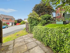 Driveway- click for photo gallery